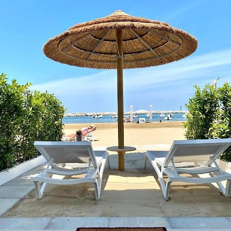 Marina Bay Suites Peschici Kültér fotó