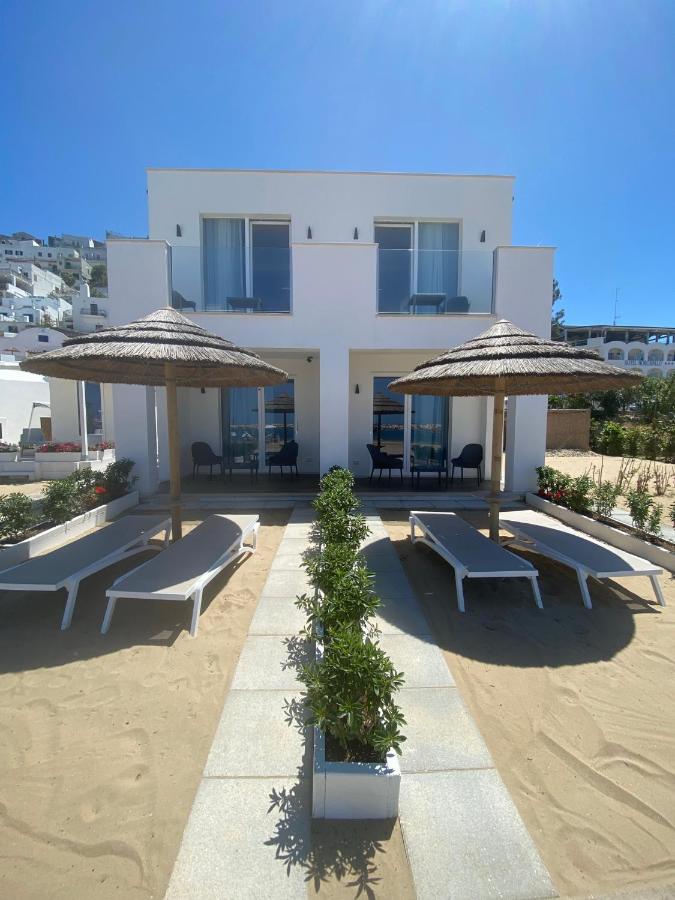Marina Bay Suites Peschici Kültér fotó