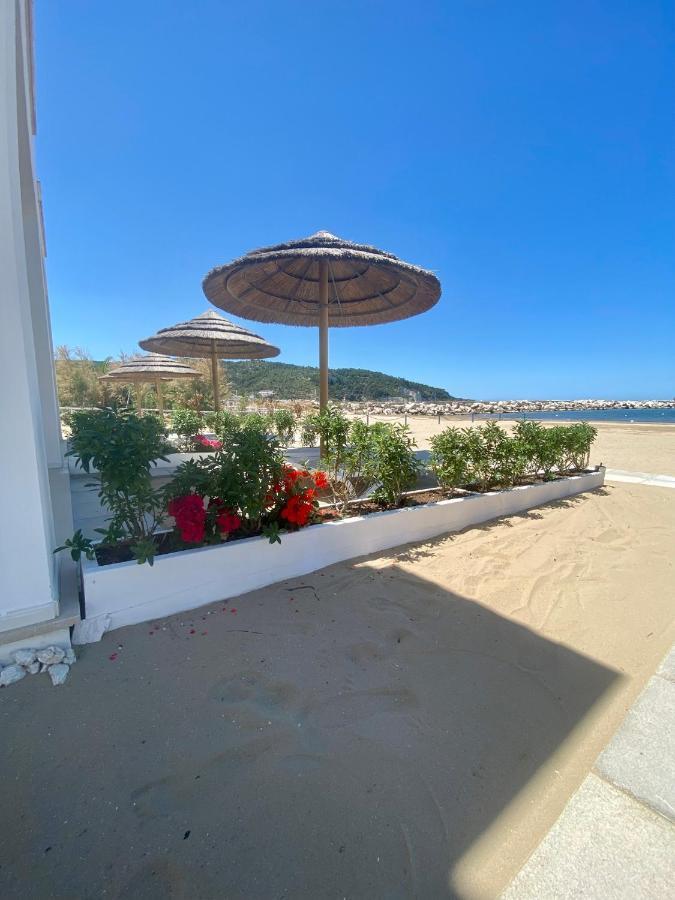 Marina Bay Suites Peschici Kültér fotó
