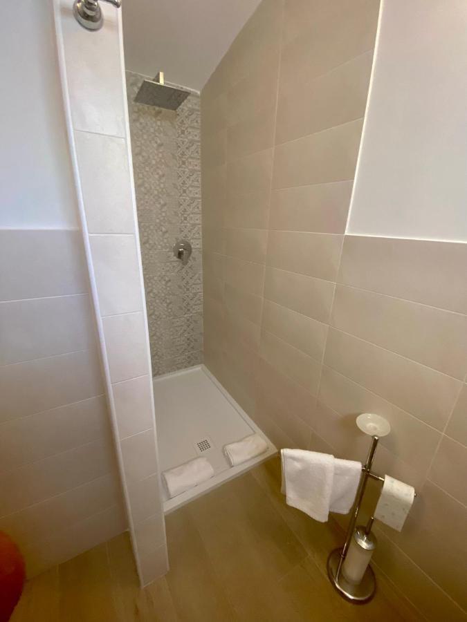 Marina Bay Suites Peschici Kültér fotó