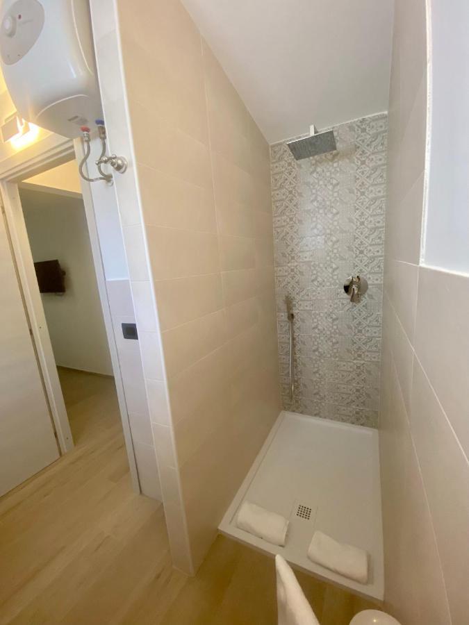Marina Bay Suites Peschici Kültér fotó